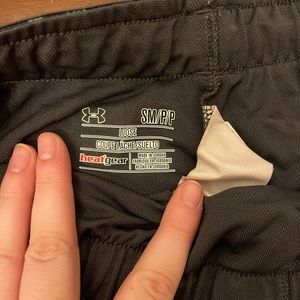 Womens Under Amour shorts